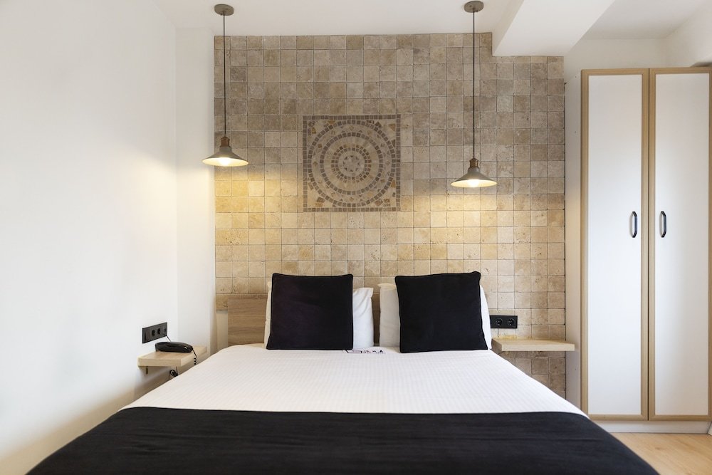 Измир: Ada Apart Otel