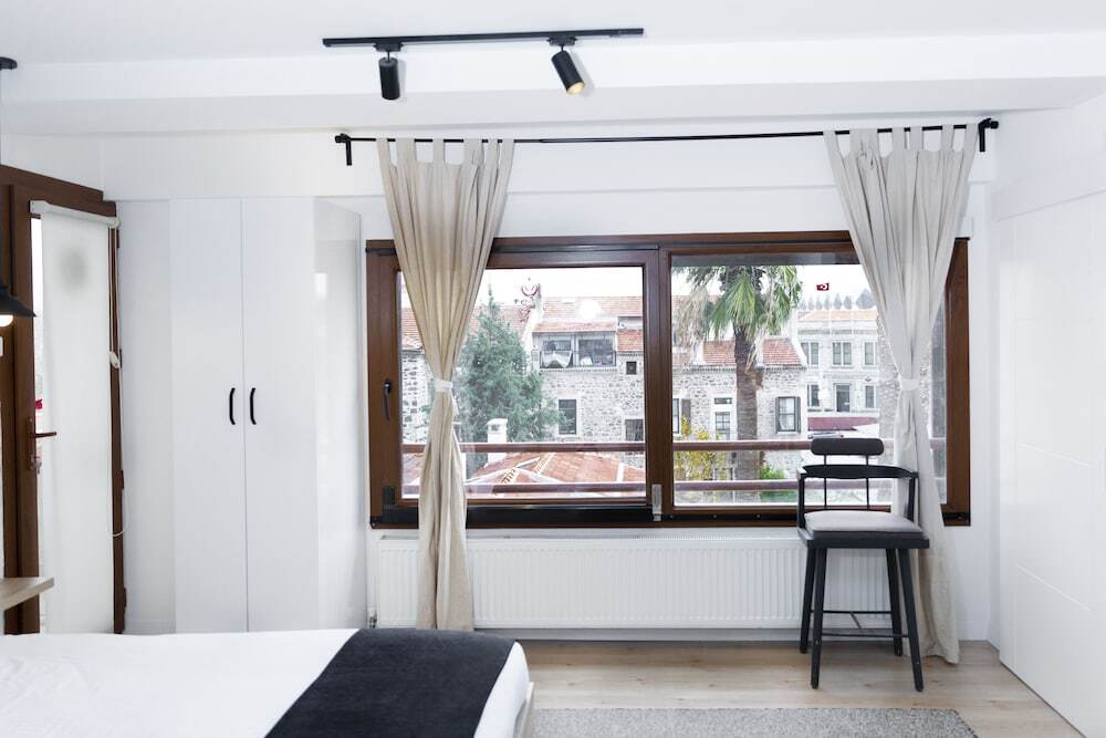Измир: Ada Apart Otel