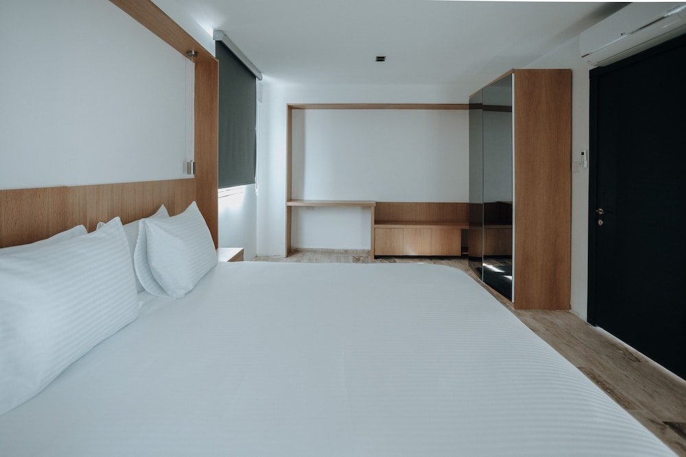 Измир: Ada Apart Otel