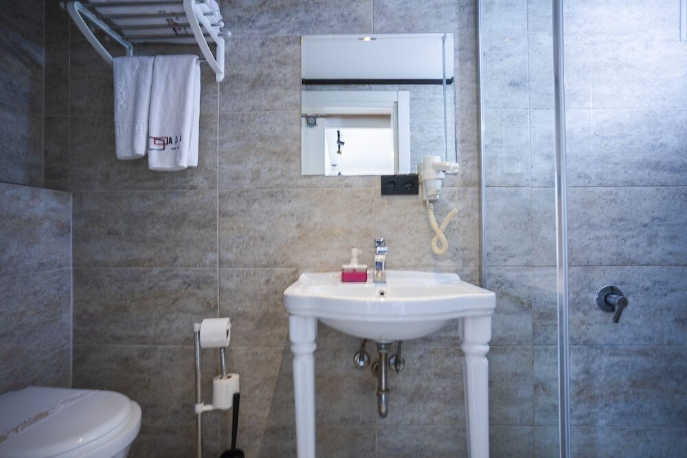 Измир: Ada Apart Otel