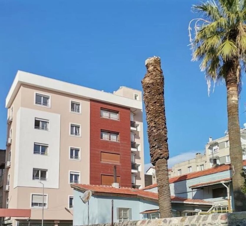 Измир: Ada Apart Otel