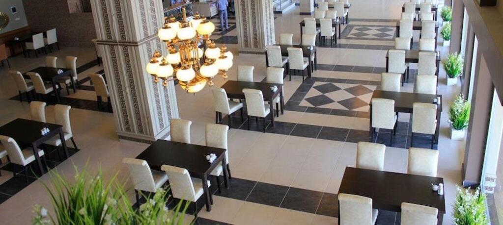 Эдирне: Dogme Hotel
