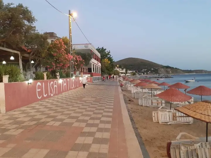 Балыкесир: Elisa Tatil Koyu