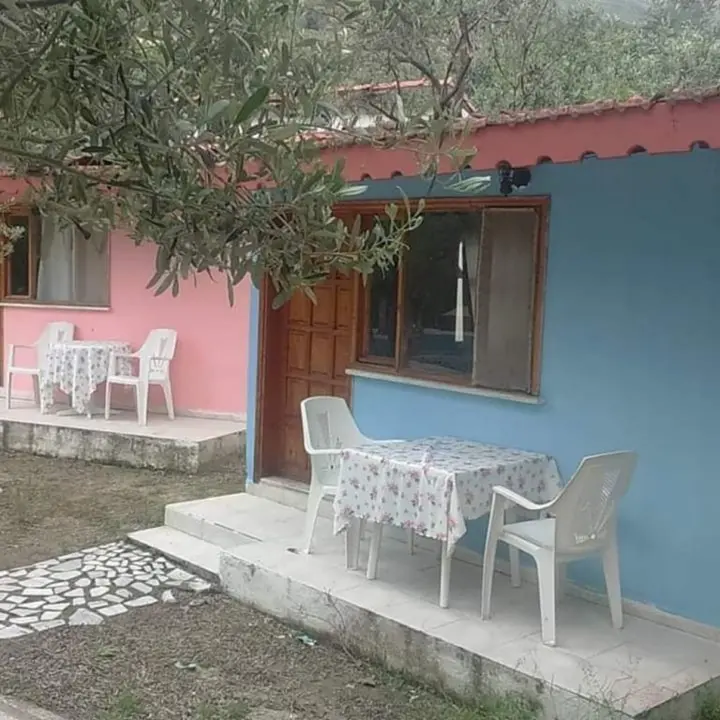 Балыкесир: Elisa Tatil Koyu