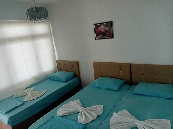 Балыкесир: Elisa Tatil Koyu