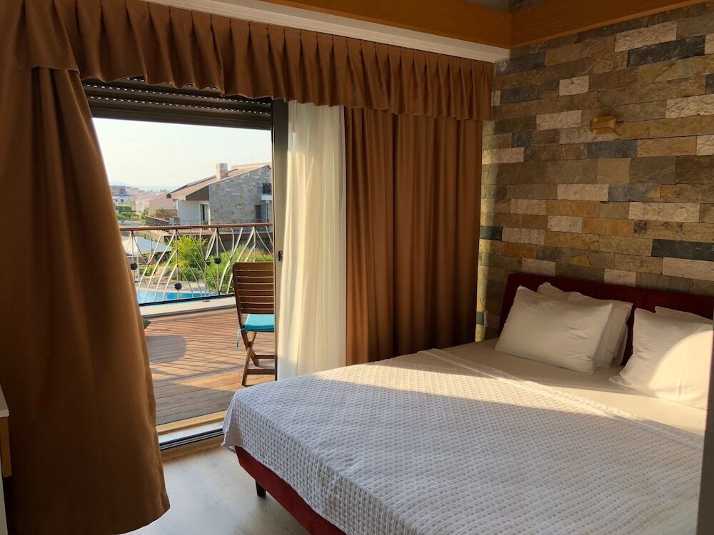 Чешме: Cesme Imerhan Otel
