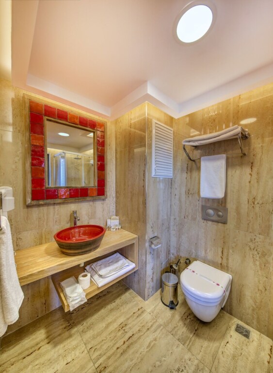 Чешме: Cesme Imerhan Otel