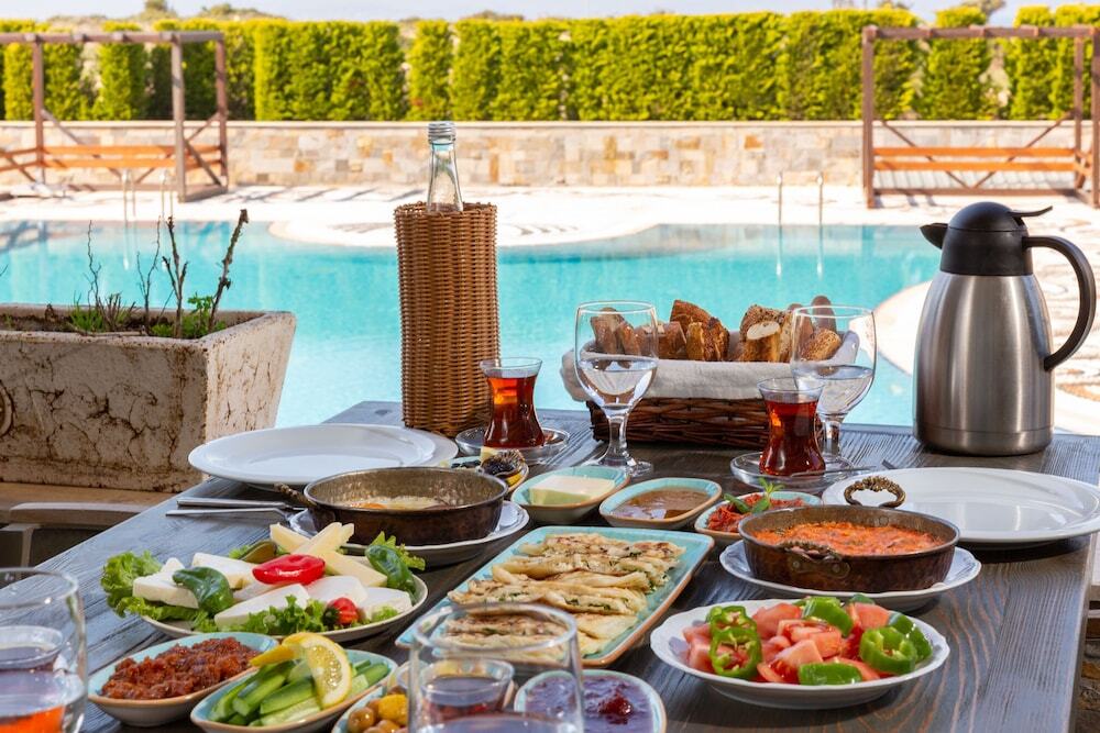 Чешме: Cesme Imerhan Otel