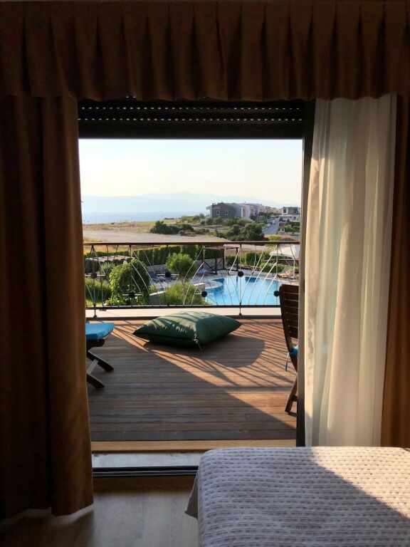 Чешме: Cesme Imerhan Otel
