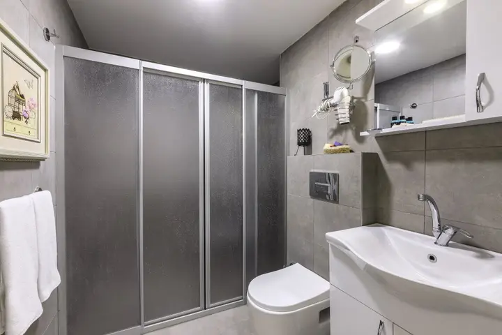 Стамбул: Dove Hotel