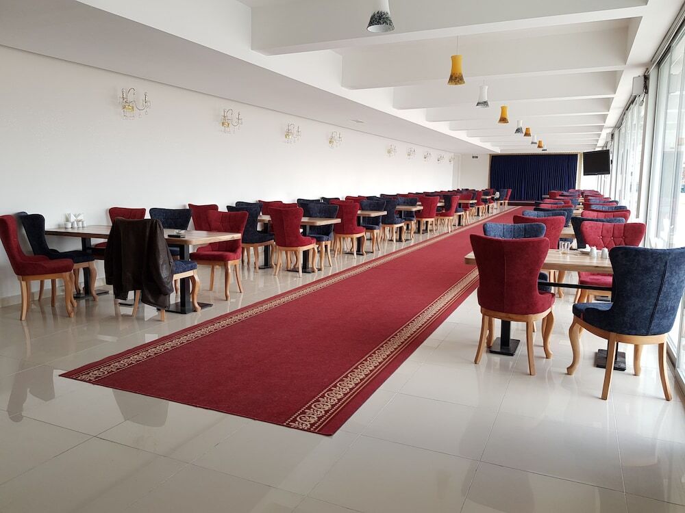 Анкара: Sale Resort Hotel