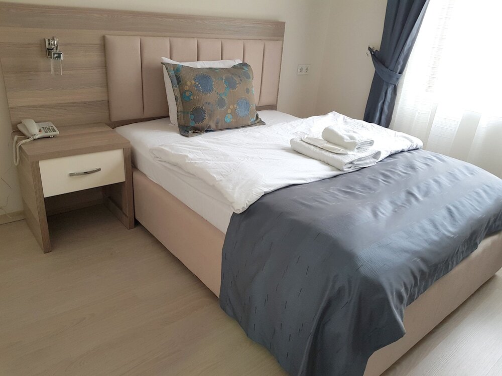Анкара: Sale Resort Hotel