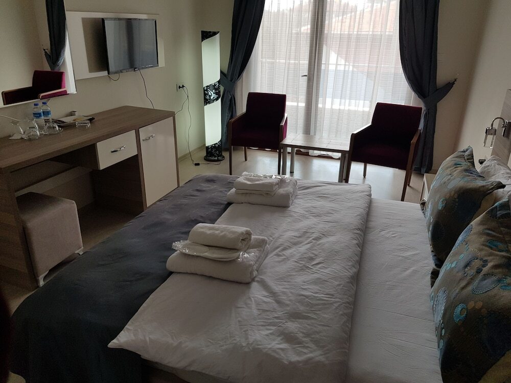 Анкара: Sale Resort Hotel