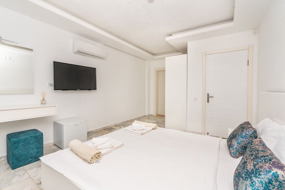 Ешилькёй: Infinity Villa Kalkan