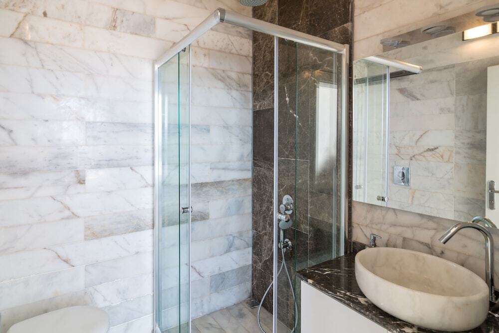 Ешилькёй: Infinity Villa Kalkan