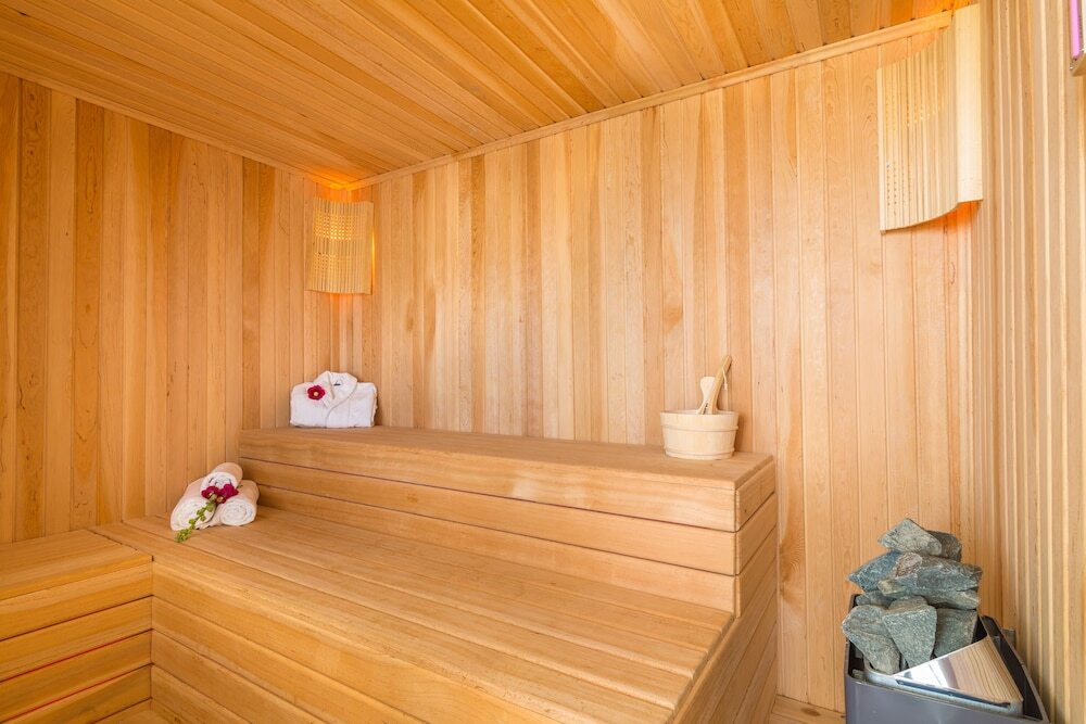 Ешилькёй: Infinity Villa Kalkan