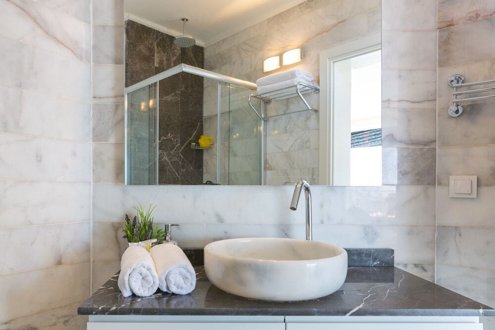 Ешилькёй: Infinity Villa Kalkan