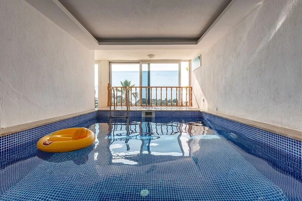 Ешилькёй: Infinity Villa Kalkan