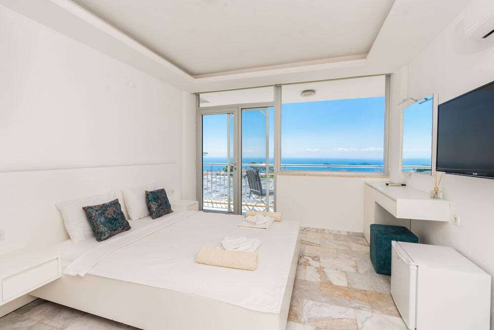 Ешилькёй: Infinity Villa Kalkan