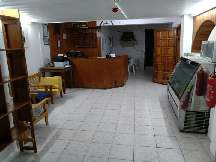 Кушадасы: Hotel Sirin