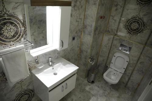 Арсуз: Elada Luxury Otel