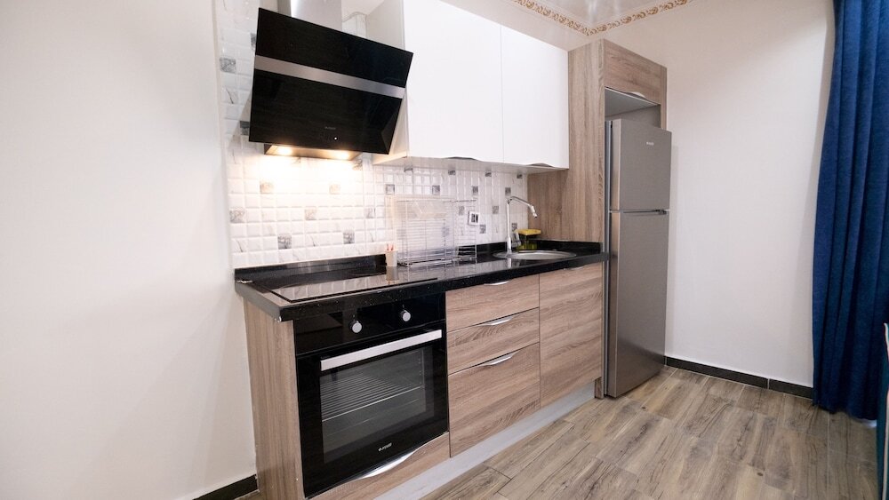 Арсуз: Elada Luxury Otel