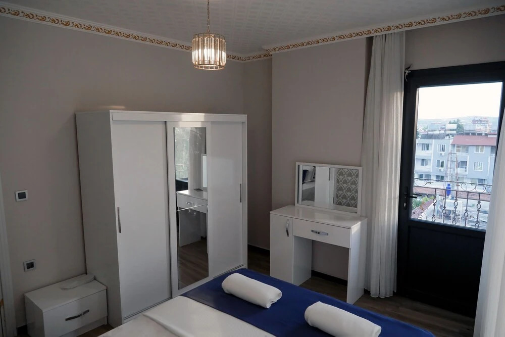 Арсуз: Elada Luxury Otel