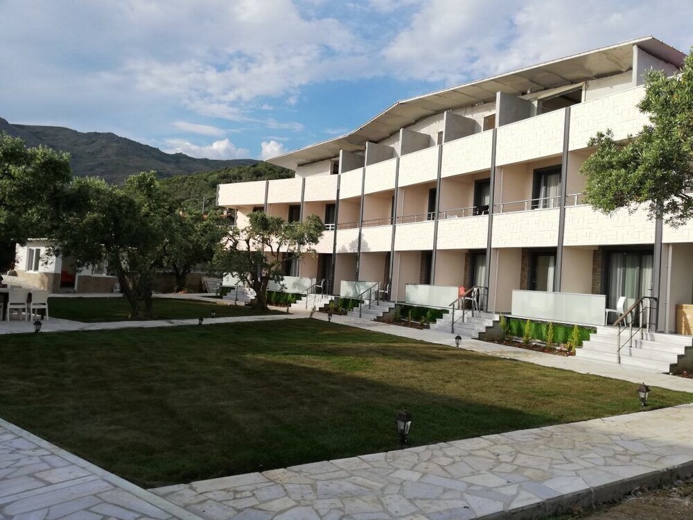 Мармара: Mermer Beach Hotel