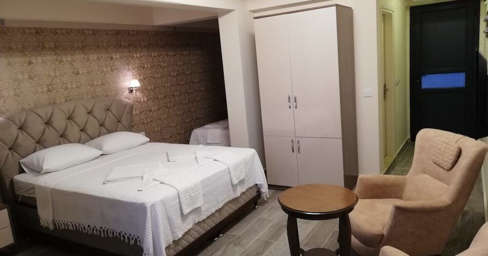 Мармара: Mermer Beach Hotel