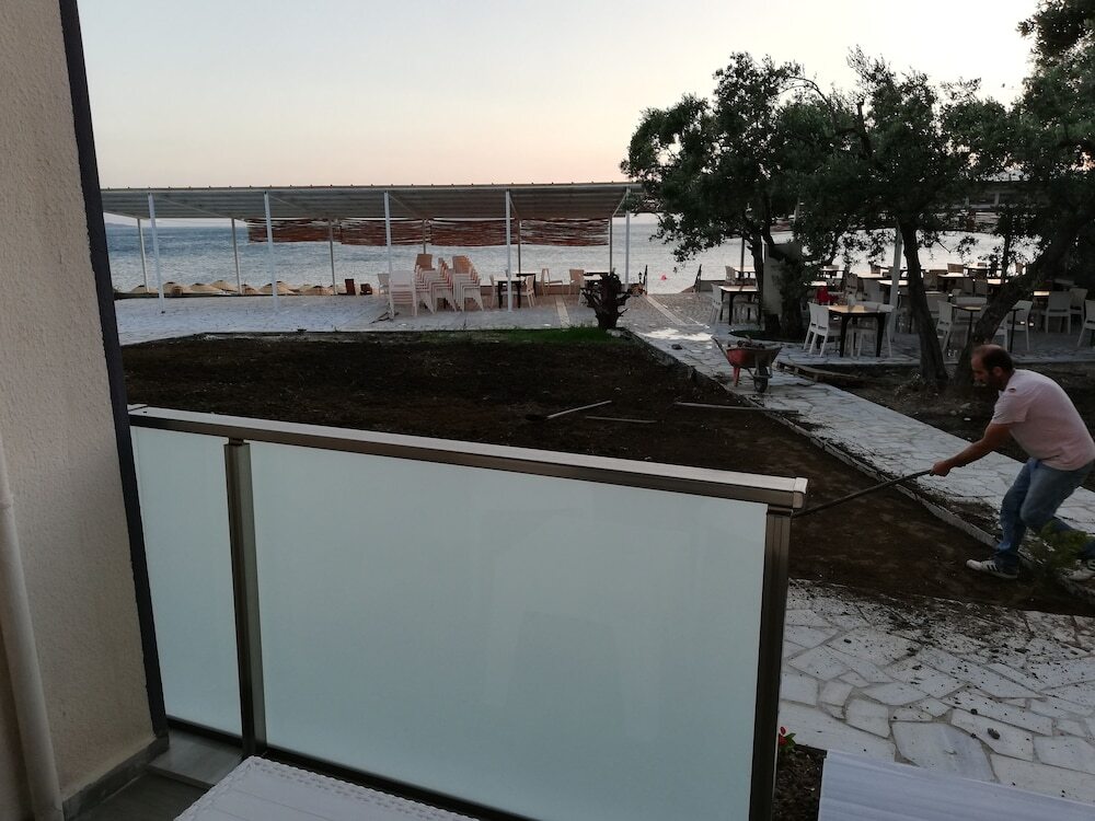 Мармара: Mermer Beach Hotel