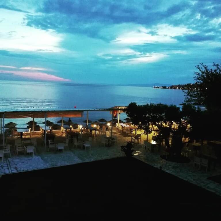 Мармара: Mermer Beach Hotel