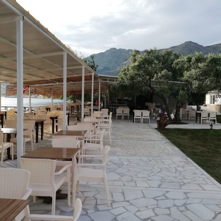 Мармара: Mermer Beach Hotel