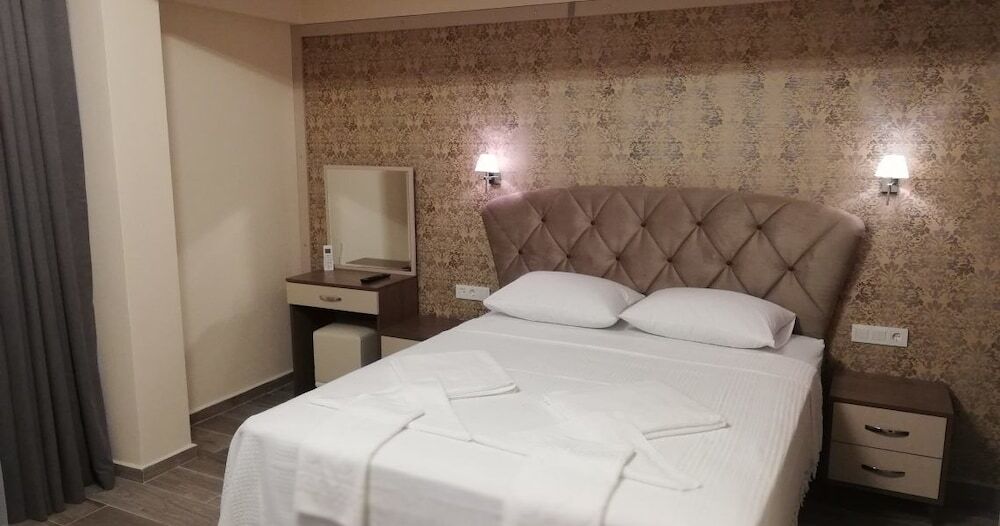 Мармара: Mermer Beach Hotel