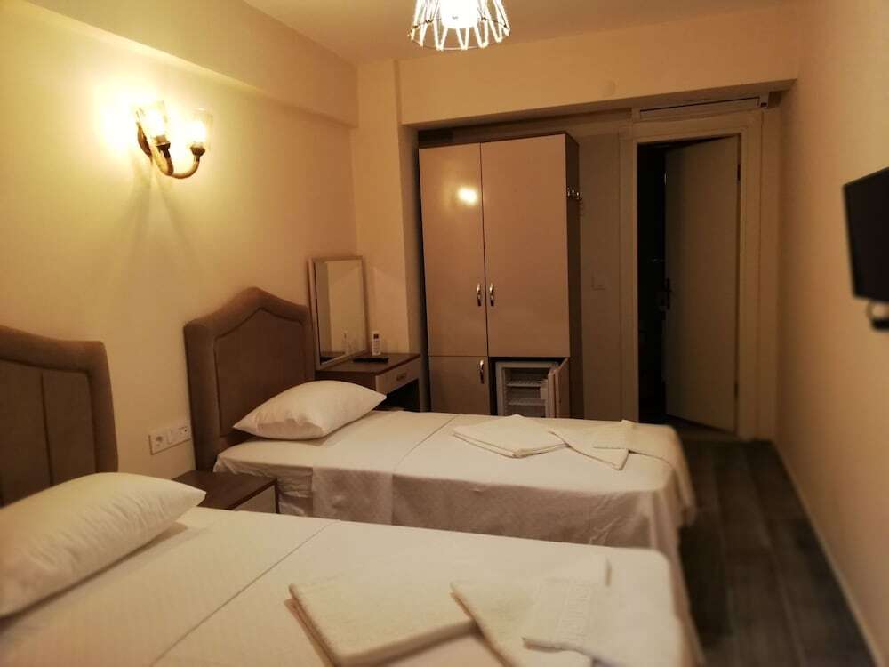 Мармара: Mermer Beach Hotel