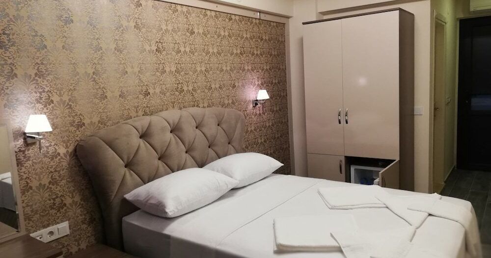Мармара: Mermer Beach Hotel