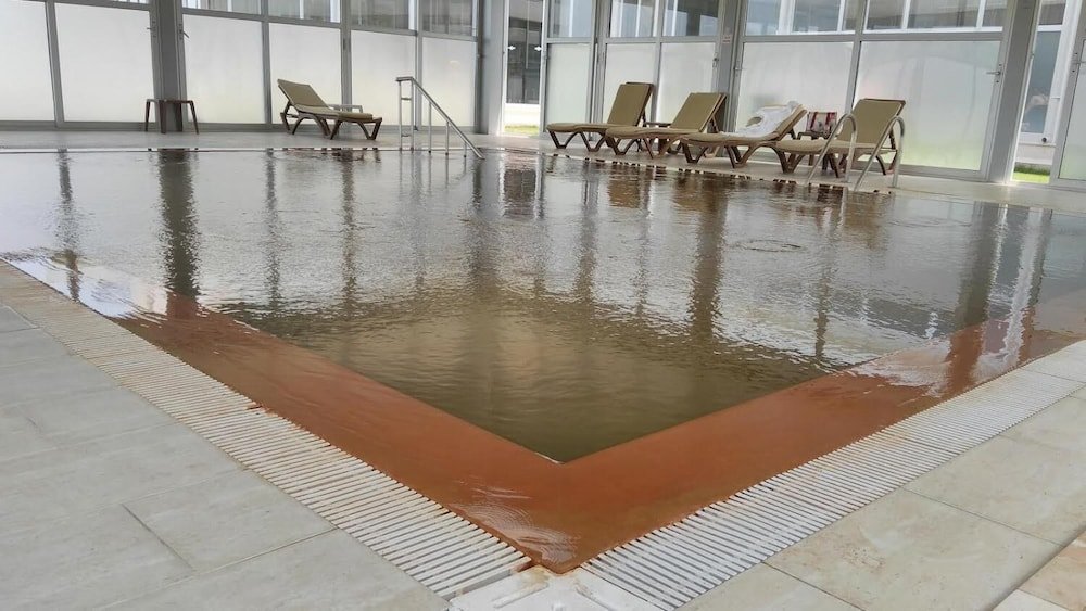 Давутлар: Gumus Thermal Suites Hotel