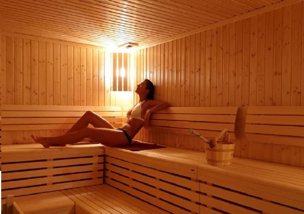 Давутлар: Gumus Thermal Suites Hotel