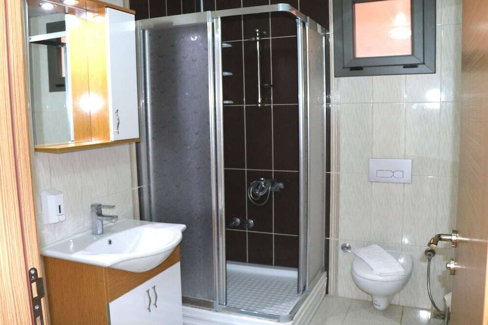 Давутлар: Gumus Thermal Suites Hotel