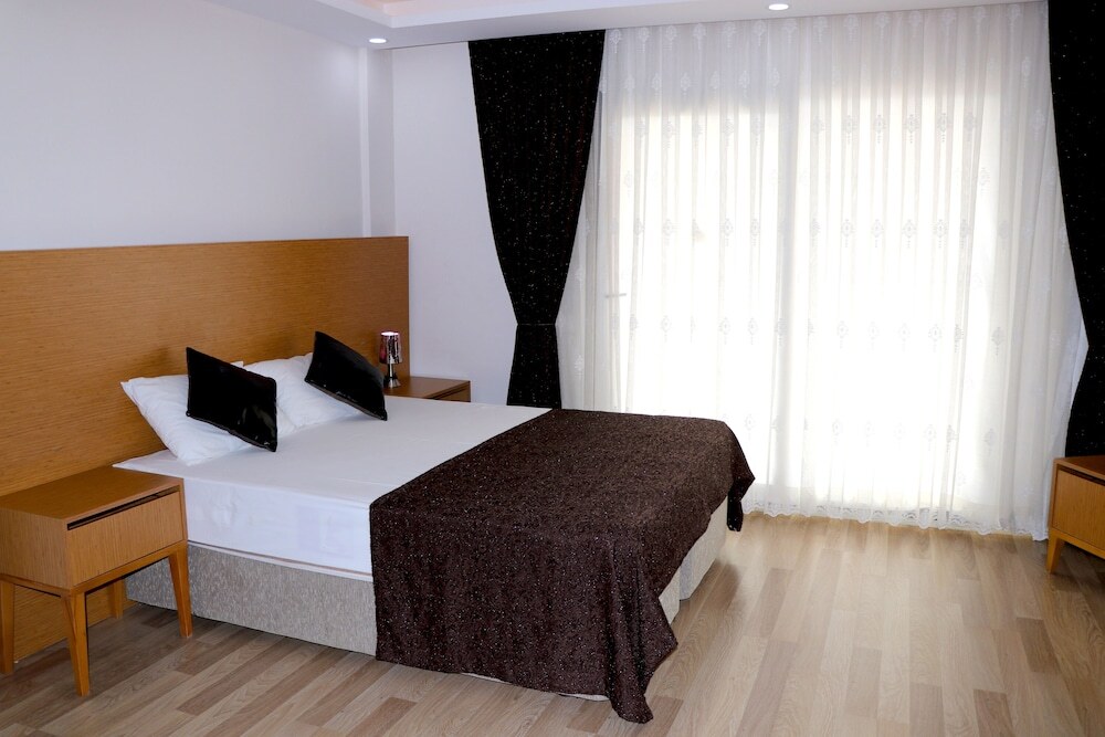 Давутлар: Gumus Thermal Suites Hotel