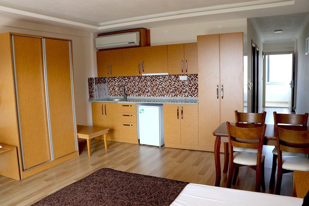 Давутлар: Gumus Thermal Suites Hotel