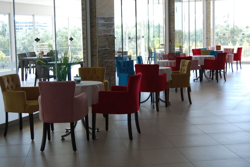 Давутлар: Gumus Thermal Suites Hotel