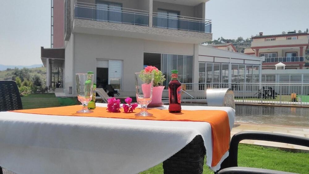 Давутлар: Gumus Thermal Suites Hotel