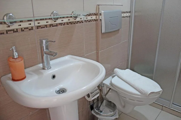 Бозджаада: Hambarli Otel