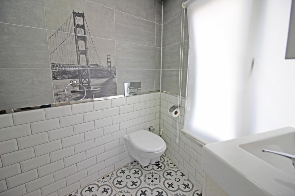 Бозджаада: Hambarli Otel