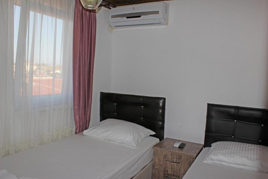 Бозджаада: Hambarli Otel