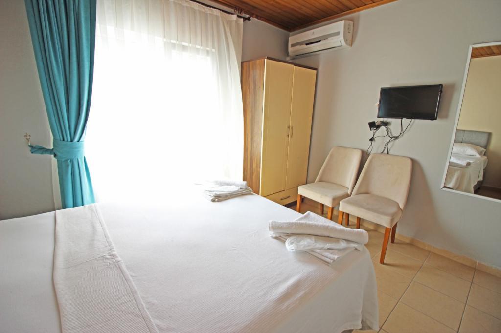 Бозджаада: Hambarli Otel