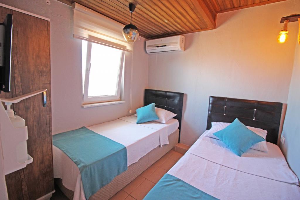 Бозджаада: Hambarli Otel