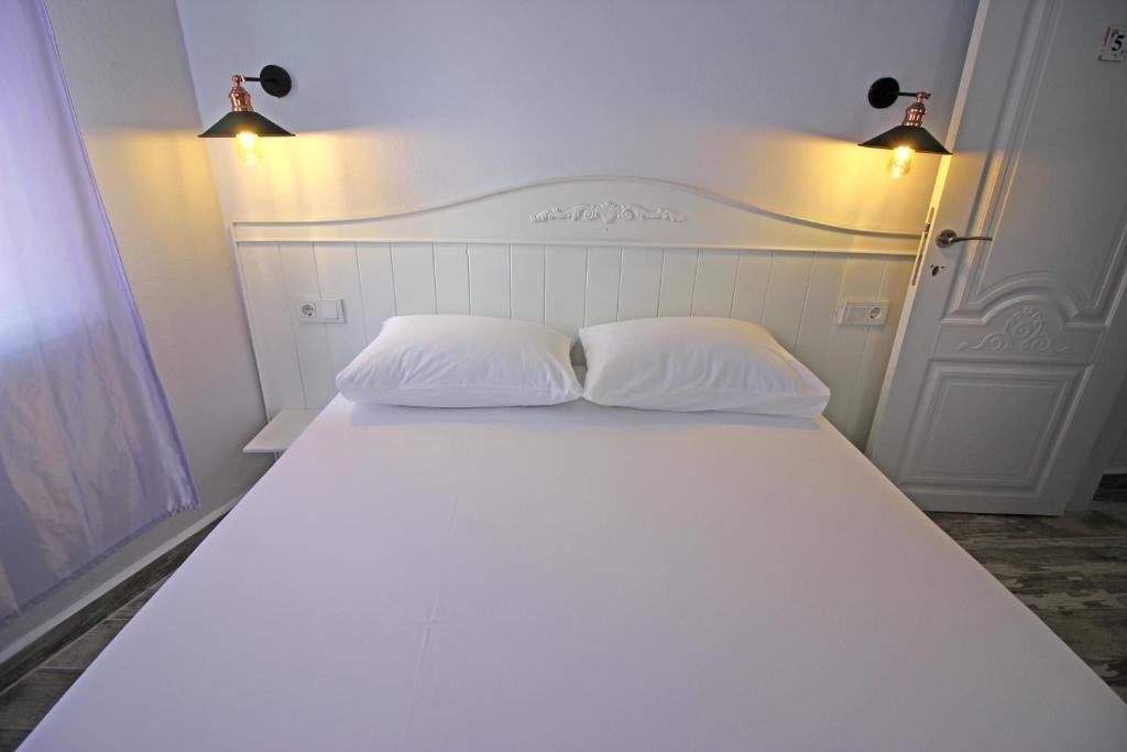 Бозджаада: Hambarli Otel