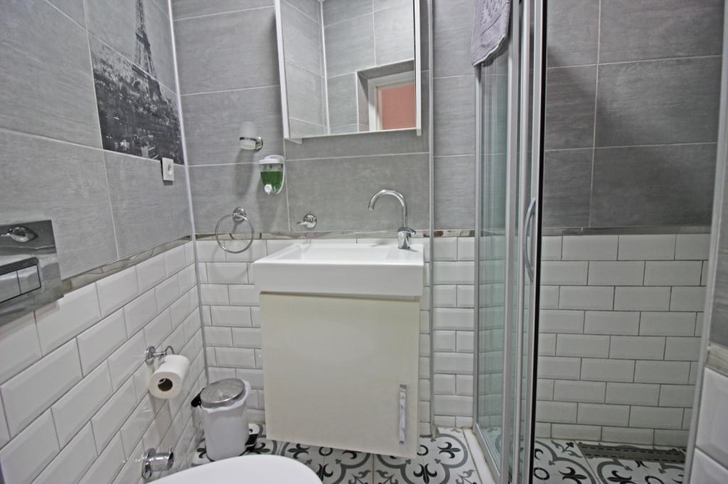 Бозджаада: Hambarli Otel