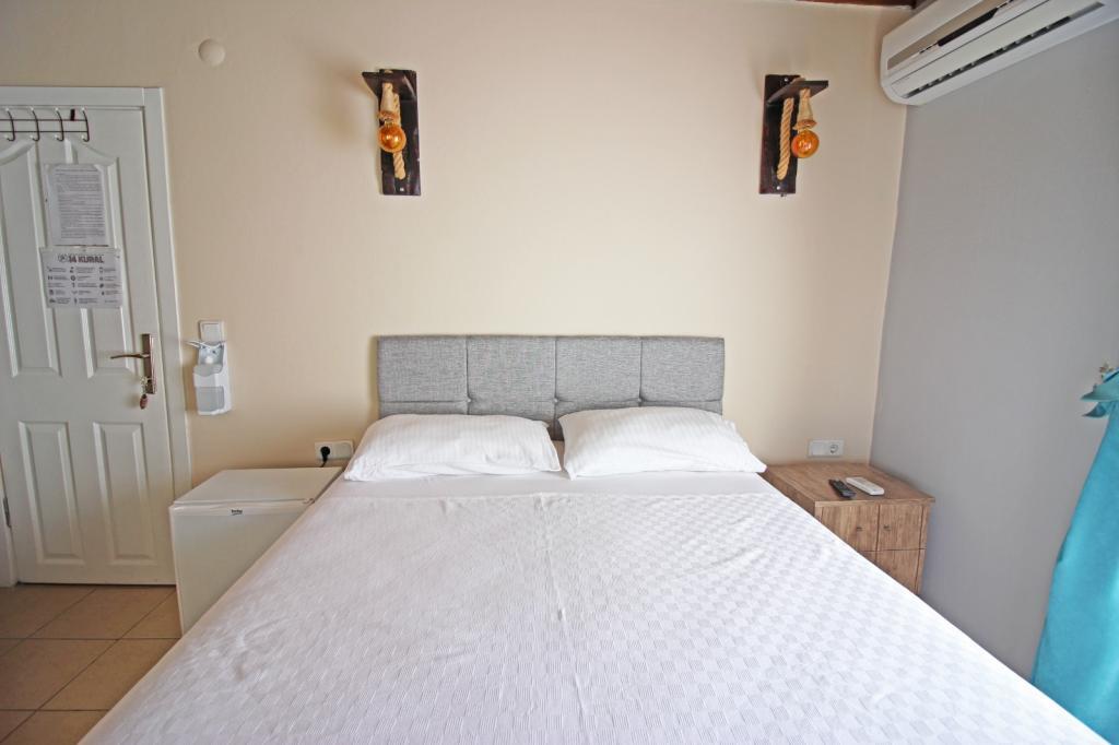 Бозджаада: Hambarli Otel